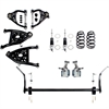 "Speed Kit 2" Front Suspension Kit - image 1
