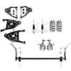 "Speed Kit 2" Front Suspension Kit - image 1