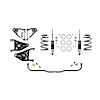 "Speed Kit 2" Front Suspension Kit - image 1