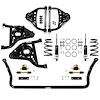 "Speed Kit 2" Front Suspension Kit - image 1