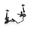 031383DS Front Suspension Speed Kit 1 for 1979-1989 Ford Mustang, 1979-1986 Mercury Capri - image 1