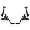 031383DS Front Suspension Speed Kit 1 for 1979-1989 Ford Mustang, 1979-1986 Mercury Capri - image 2