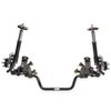 031385DS Front Suspension Speed Kit 2 for 1979-1989 Ford Mustang, 1979-1986 Mercury Capri - image 2