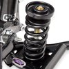 031386DS Front Suspension Speed Kit 2 for 1990-1993 Ford Mustang - image 4