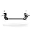 031387DS Front Speed Kit 1 for 1982-2004 Chevrolet S10/GMC Sonoma 2WD