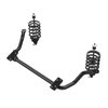 031387DS Front Speed Kit 1 for 1982-2004 Chevrolet S10/GMC Sonoma 2WD - image 2