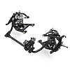 031389DS Front Speed Kit 3 for 1982-2004 Chevrolet S10/GMC Sonoma 2WD