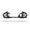 031389DS Front Speed Kit 3 for 1982-2004 Chevrolet S10/GMC Sonoma 2WD - image 2