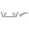 Front Anti-Roll Bar & Chassis Brace Kit - image 1