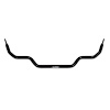FRT ROLL BAR 67-70 MUST - image 1