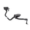 031423DS Tubular Front Sway Bar Kit for 1 7/16 in. Diameter 1979-1993 Ford Mustang, 1979-1986 Mercury Capri - image 2