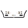 031424DS Front Sway Bar for 1982-2004 Chevrolet S10/GMC Sonoma 2WD