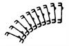 Camber Shim Track Kit - image 1