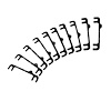 Camber Shim Track Kit - image 1