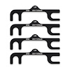 CAMBER KIT 64-66 MUSTANG - image 1