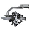 CHEVY II FRONT FRAME - image 2