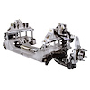 Aluma-Frame Front Suspension System - image 1