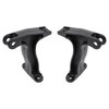 SpeedMAX Front Suspension System 1973-1987 GM C10 Pickup Truck - Double-Adjustable Shocks - image 2