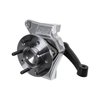 SpeedMAX Front Suspension System 1973-1987 GM C10 Pickup Truck - Non-Adjustable Shocks - image 2