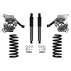 "Speed Kit 1" Front Suspension Kit 1973-1987 GM C10 Pickup Truck - image 1