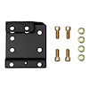 BOLT-ON CLUTCH Z-BAR BKT - image 1