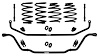 Front Speed Kit 1 - image 1