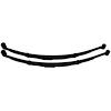 Rear Leaf Springs