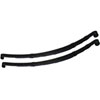 Rear Leaf Springs - image 1
