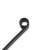 Rear Leaf Springs for 1962-1967 Chevy Nova, Chevy II (2 in. Drop) - image 2