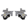 Heavy Duty Leaf Spring Pocket Set - image 1