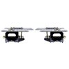 Heavy Duty Leaf Spring Pocket Set - image 2