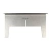 Leaf Spring Frame C-Notch Bracket Kit 1973-1987 GM C10 Pickup Truck - image 2