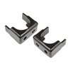 Leaf Spring Flip Kit 1973-1987 GM C10 Pickup Truck, 3-4 in. Lowered Ride Height - image 2