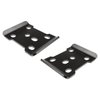Leaf Spring Flip Kit 1973-1987 GM C10 Pickup Truck, 3-4 in. Lowered Ride Height - image 3