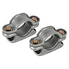 Adjustable Leaf Spring Pads - image 1