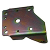 Lower Shock Plate Stock - image 1