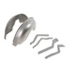 Mini-Tub Wheel Housings - image 1