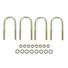 Heavy Duty Rear Axle U-Bolts - image 1