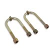 STOCK U-BOLTS W/ NUTS, 19 - image 3