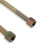 STOCK U-BOLTS W/ NUTS, 19 - image 4