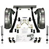 Mini-Tub Rear Wheel Housing Kit - image 1