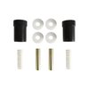 Front Delrin Bushing Kit for Leaf Springs - image 2