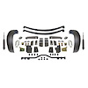 Mini-Tub Rear Wheel Housing Kit - image 1