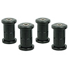 Heavy Duty Urethane Leaf Spring Bushing Kit