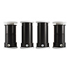 Rear Delrin Bushing Kit for Leaf Springs - image 1