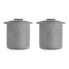 UPR AXLE BSHG 79-04 FOX - image 2