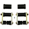 Heavy Duty Leaf Spring Shackle Kit - image 1