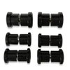 Heavy Duty Leaf Spring Shackle Kit For Select 1962-1981 GM Applications [With Bushings] - image 2