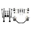 SPEED KIT 3 REAR SUSPENSI - image 1