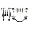 SPEED KIT 3 REAR SUSPENSI - image 1